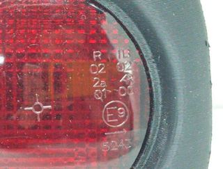 366114 265550x001 piloto trasero nissan terrano ii