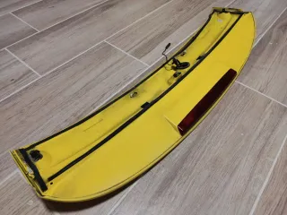 Alerón original Seat León 1 mk1 Cupra.