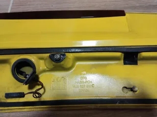 Alerón original Seat León 1 mk1 Cupra.