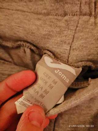 Ropa variada precio negociable