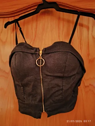 Ropa variada precio negociable