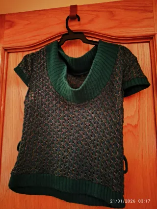 Ropa variada precio negociable