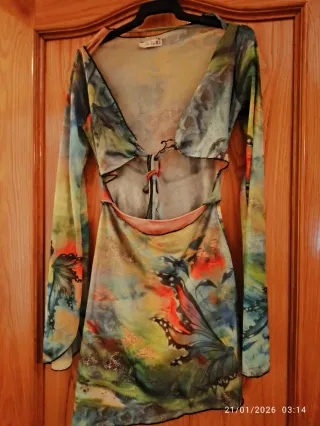 Ropa variada precio negociable