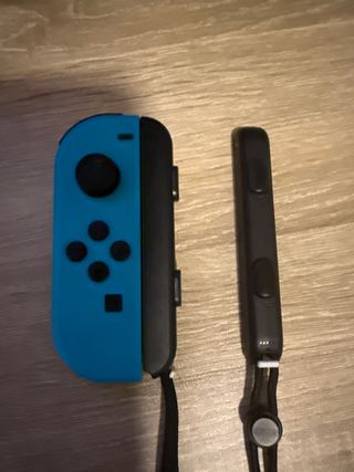 Adaptadores Joy-Con Switch (2 unidades) solo envio