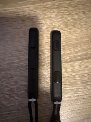 Adaptadores Joy-Con Switch (2 unidades) solo envio