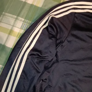 adidas Performance Second hand Giacca sportiva