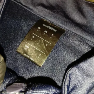 adidas Performance Second hand Giacca sportiva