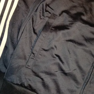 adidas Performance Second hand Giacca sportiva