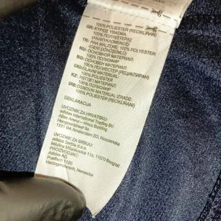 adidas Performance Second hand Giacca sportiva