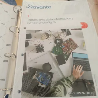 Libros Máster prueba de acceso grado superior 2026