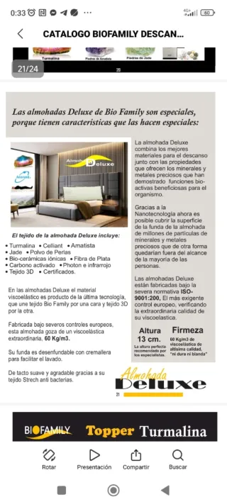 Oferton colchon de matrimonio sin estrenar con alm