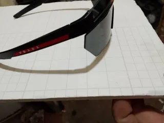 Gafas Prada Línea Rosa