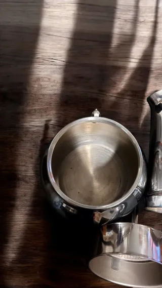 Caffettiera Stella San Francisco 6 tazze