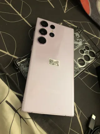 Samsung Galaxy S23 Ultra Nuovo