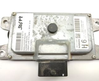 Módulo nissan emu10080n juke (f15) acenta 1916777