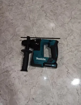 Taladro Makita 12V Nuevo