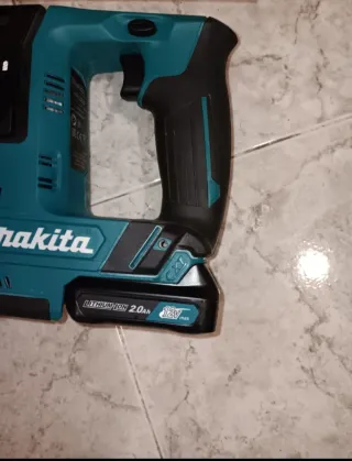 Taladro Makita 12V Nuevo