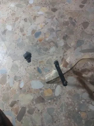 Cúpula Kymco Agility City 125