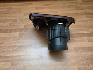 Rejilla Aire Acondicionado Fiat 500