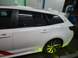 Toyota Corolla 2023