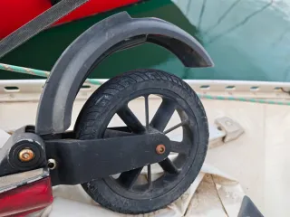 Repuestos Patinete Eléctrico E-TWOW