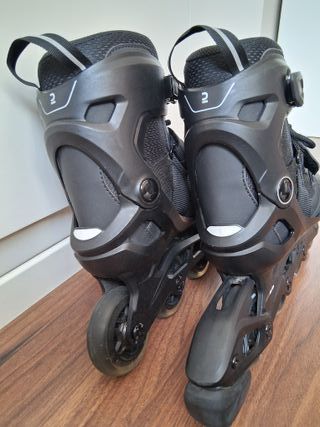 Patines en línea Talla 37