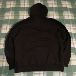 Felpa Champion con cappuccio vintage y2k 00s - s