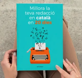 Teoría i pràctica C2 català