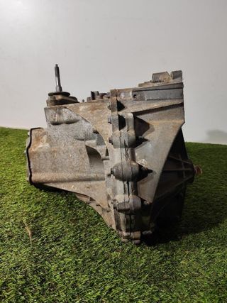 Caja cambios citroen 9686219510 c4 business 148333