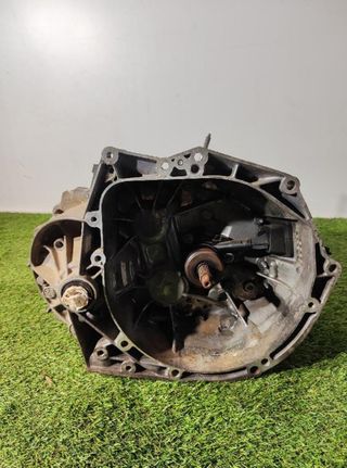 Caja cambios citroen 9686219510 c4 business 148333