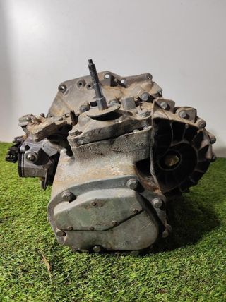 Caja cambios citroen 9686219510 c4 business 148333