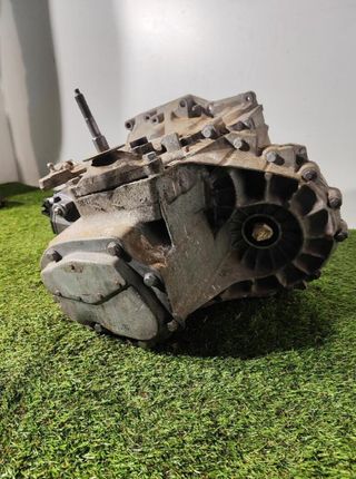 Caja cambios citroen 9686219510 c4 business 148333