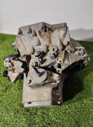 Caja cambios citroen 9686219510 c4 business 148333