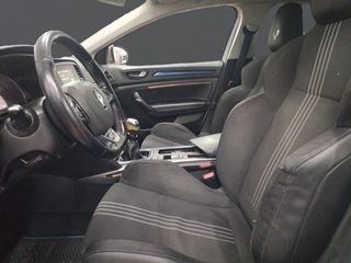 Renault Megane GT Line Energy TCe 96kW (130CV)