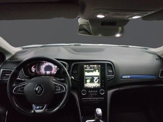 Renault Megane GT Line Energy TCe 96kW (130CV)