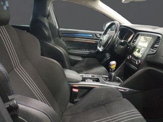 Renault Megane GT Line Energy TCe 96kW (130CV)