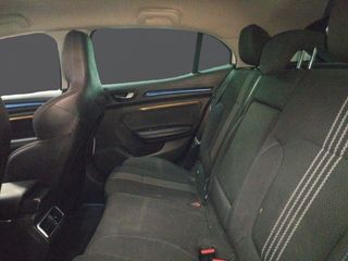 Renault Megane GT Line Energy TCe 96kW (130CV)