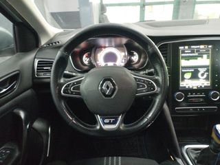 Renault Megane GT Line Energy TCe 96kW (130CV)
