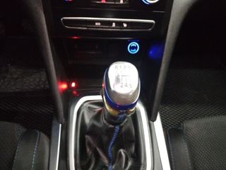 Renault Megane GT Line Energy TCe 96kW (130CV)