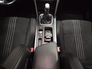 Renault Megane GT Line Energy TCe 96kW (130CV)