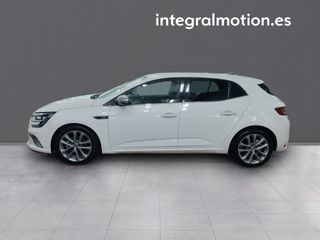 Renault Megane GT Line Energy TCe 96kW (130CV)