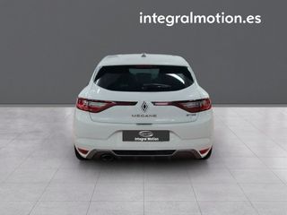 Renault Megane GT Line Energy TCe 96kW (130CV)