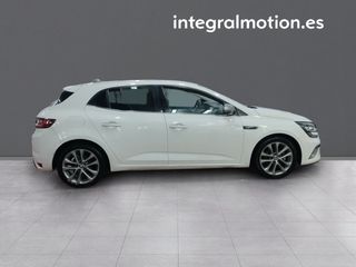 Renault Megane GT Line Energy TCe 96kW (130CV)