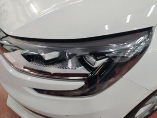 Renault Megane GT Line Energy TCe 96kW (130CV)