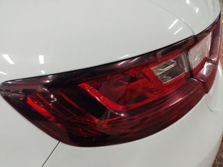 Renault Megane GT Line Energy TCe 96kW (130CV)