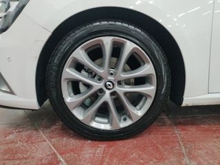 Renault Megane GT Line Energy TCe 96kW (130CV)