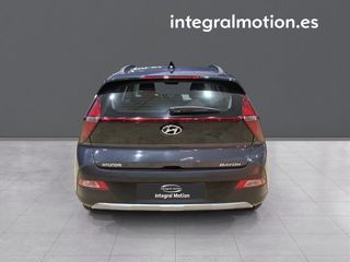 Hyundai Bayon 1.2 MPI Maxx