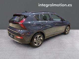 Hyundai Bayon 1.2 MPI Maxx