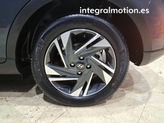 Hyundai Bayon 1.2 MPI Maxx