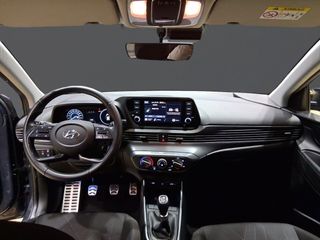 Hyundai Bayon 1.2 MPI Maxx